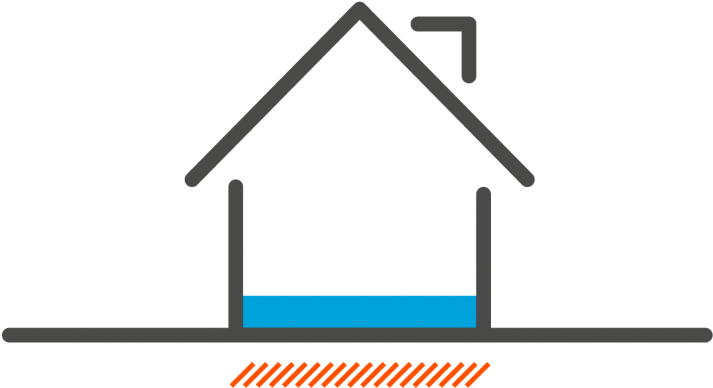 Eine Wärmepumpe Ist Auch Im Umgekehrten Betrieb Verwendbar - Smart Home Devices Icon Clipart (800x543), Png Download