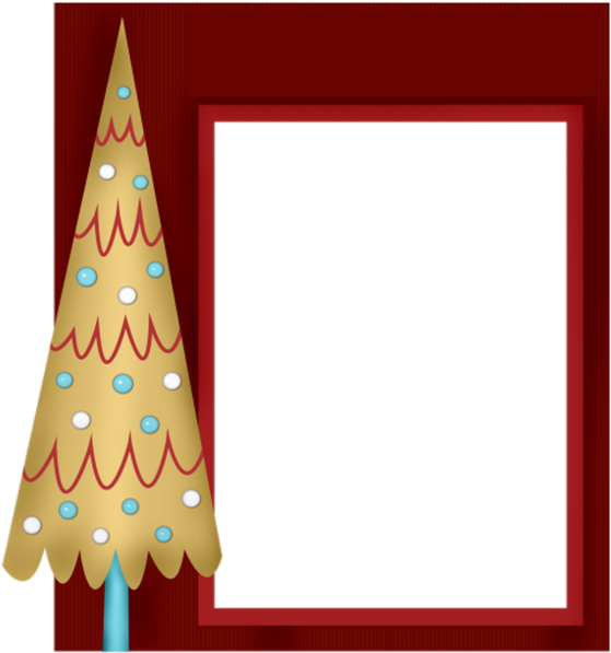 Cadres - Party Hat Clipart (600x686), Png Download