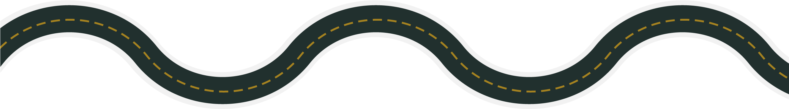 Bewerbungsprozess - Caterpillar Clipart (2655x906), Png Download