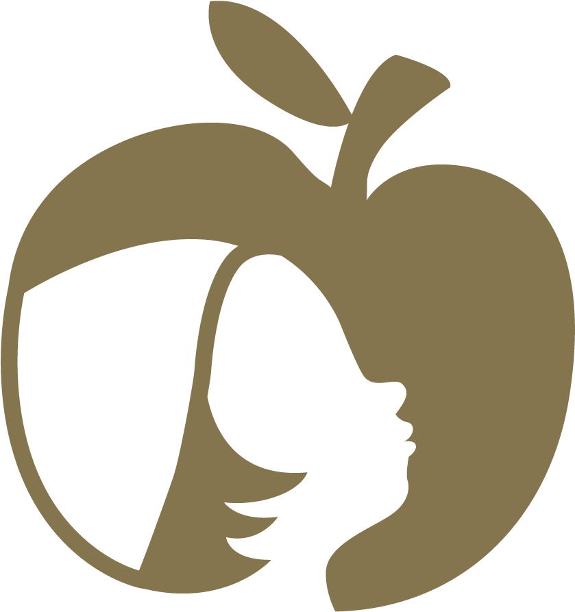 Apfelkind - Examples Of Copyright Logos Clipart (1748x1240), Png Download