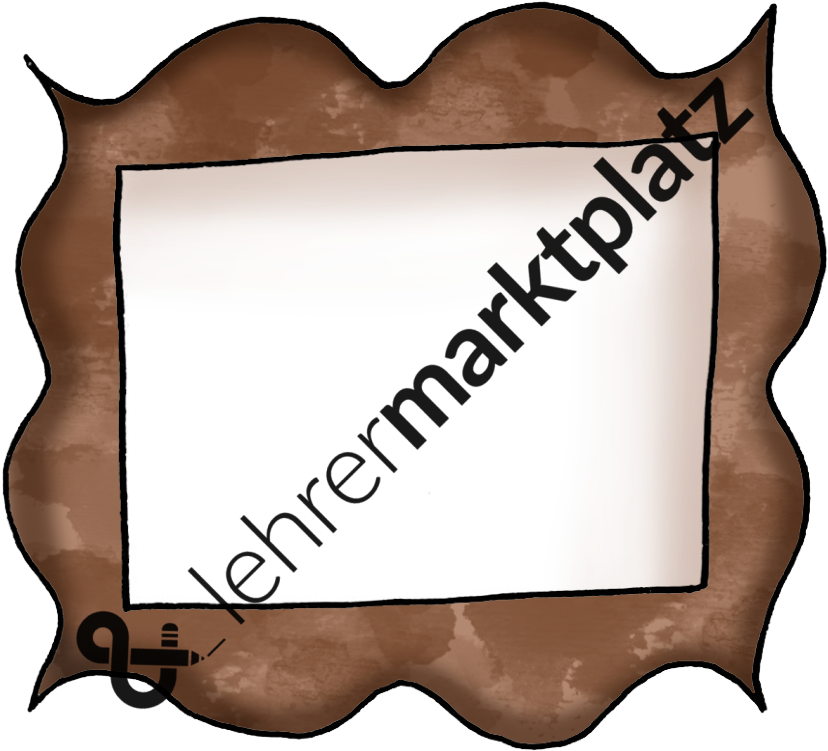 14 Seiten Clipart (840x800), Png Download