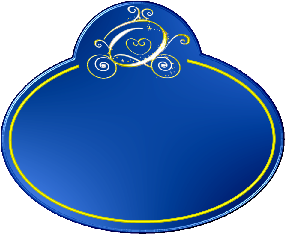 Cenicienta - Cinderella Clipart (1024x818), Png Download