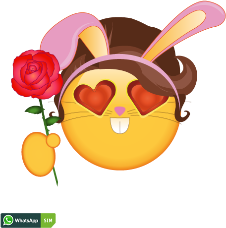 Emoji Clipart (1200x628), Png Download