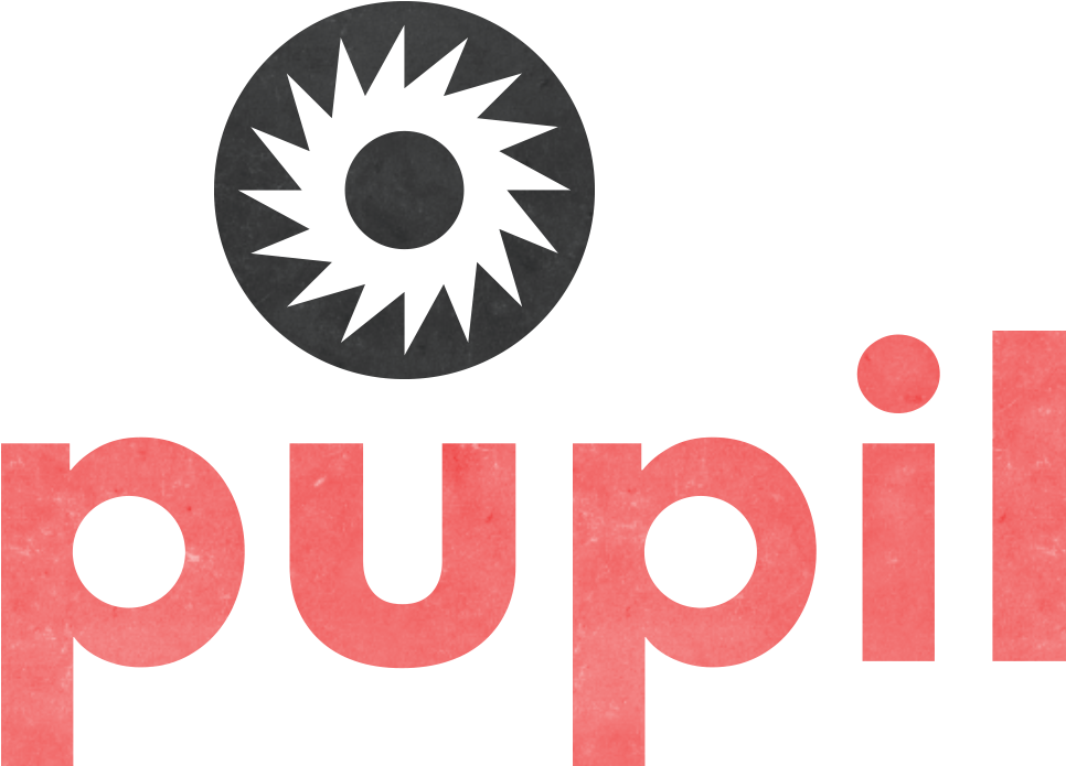 Pupil Clipart (1200x694), Png Download