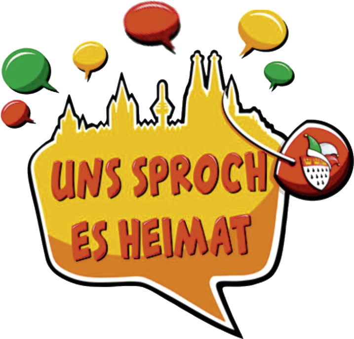 Kölle Alaaf Zum Kölner Rosenmontagsumzug - Motto Kölner Karneval 2019 Clipart (1012x699), Png Download