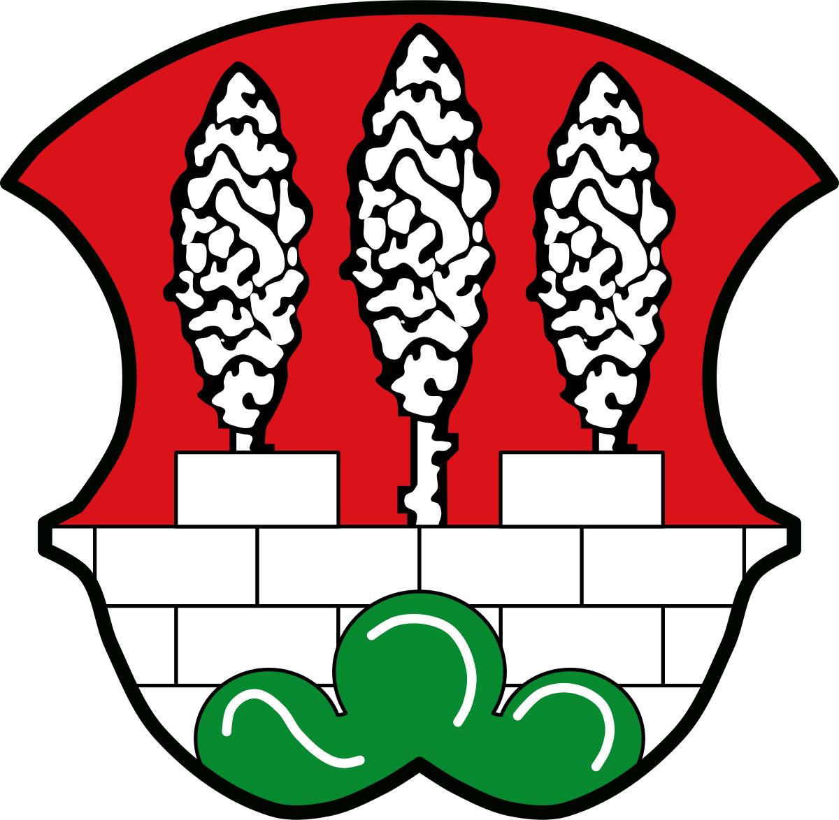 Liste Der Baudenkmäler In Moos Wikipedia Clipart (1200x1174), Png Download