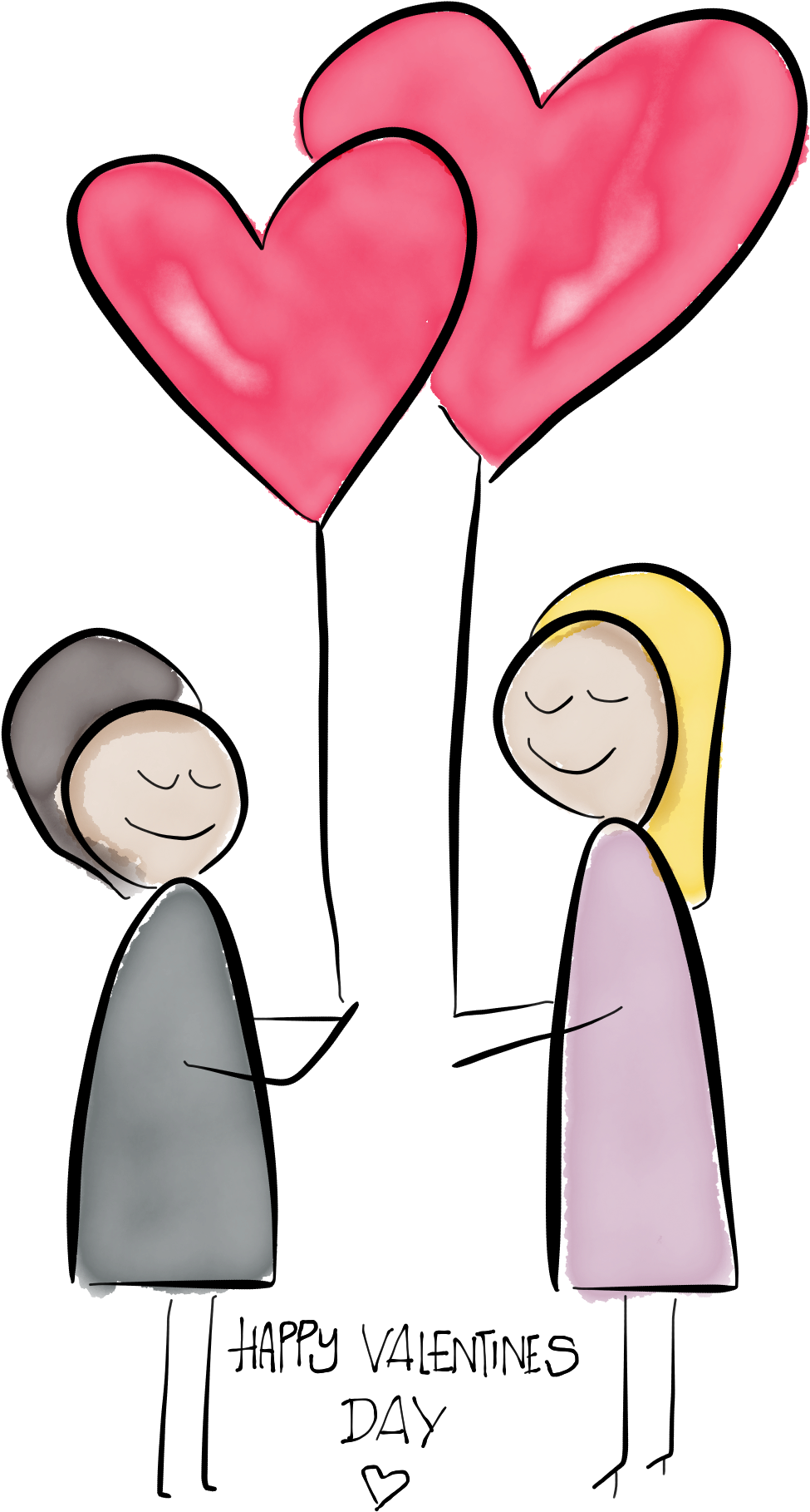Heart Clipart (1536x2048), Png Download