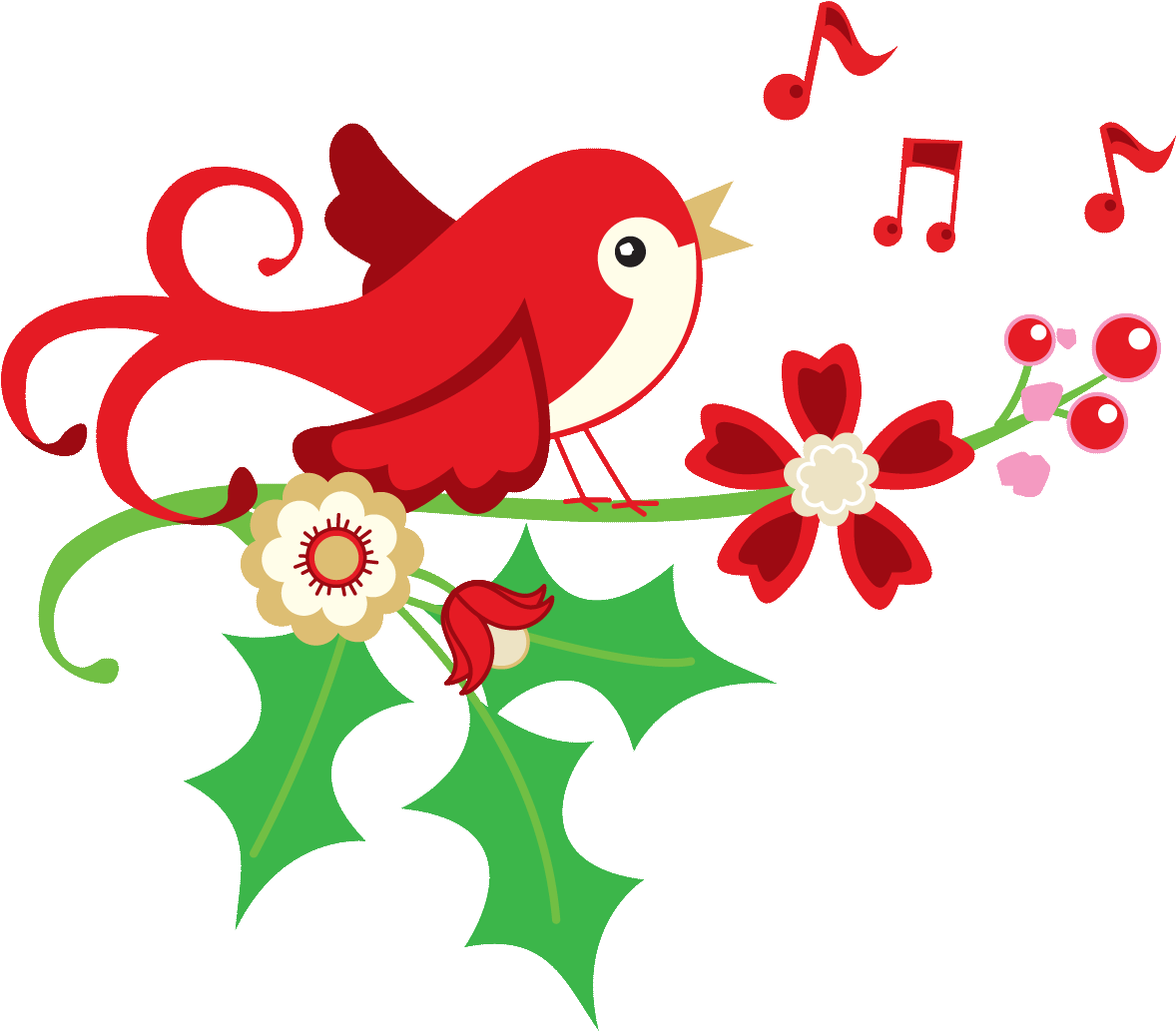 Aber Seid Getrost Nach Weihnachten Werde Ich Die Freien Clipart (1220x1076), Png Download