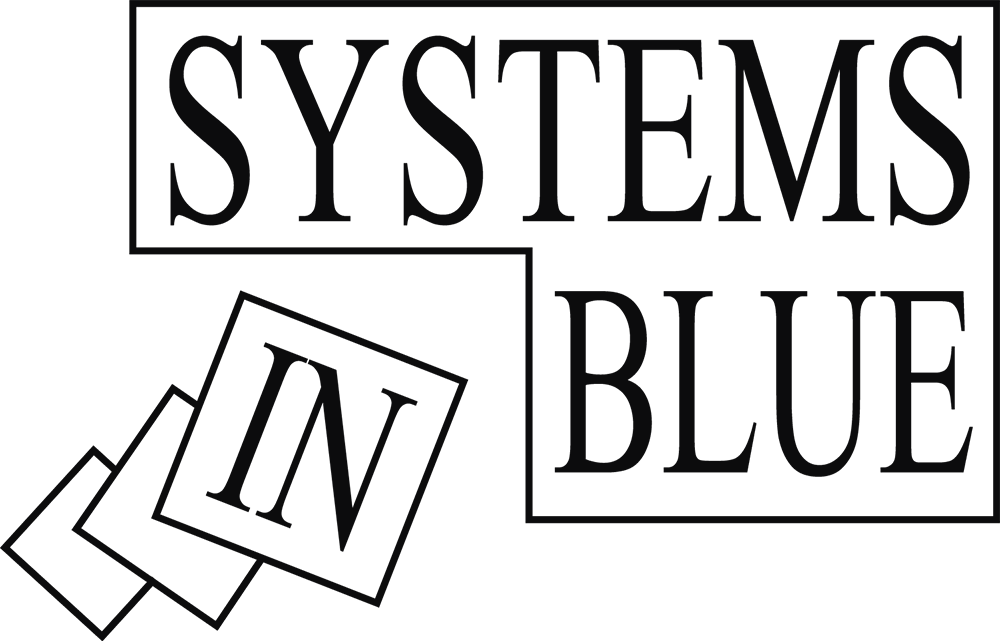 Systems In Blue Melange Bleu Clipart (1000x641), Png Download