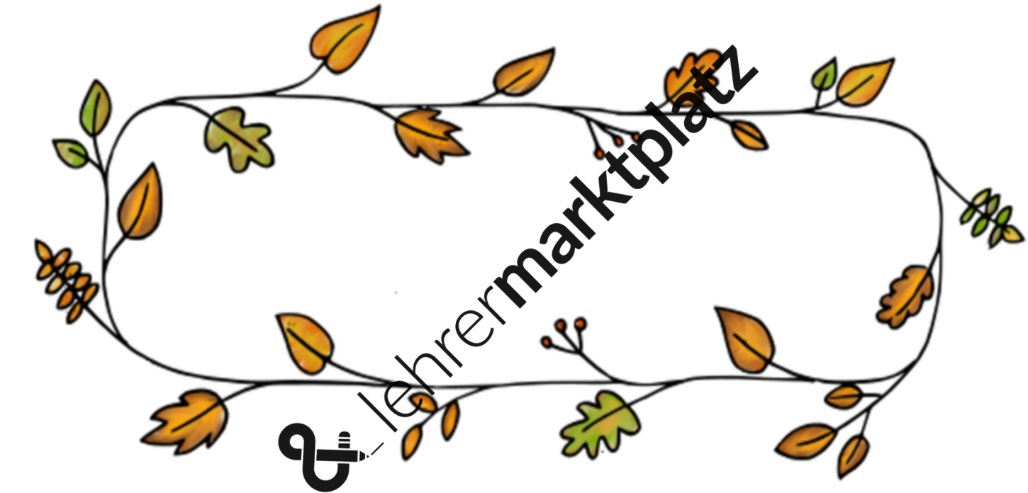 ‹ › - Autumn Clipart (1501x800), Png Download