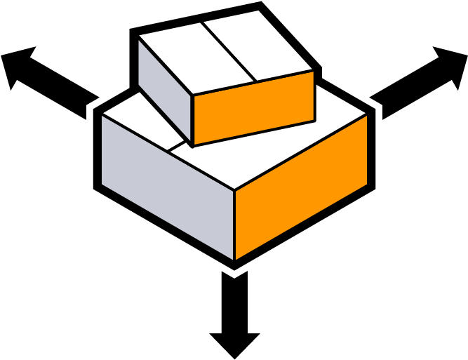 Easy Management With Fba - Clip Art - Png Download (700x700), Png Download