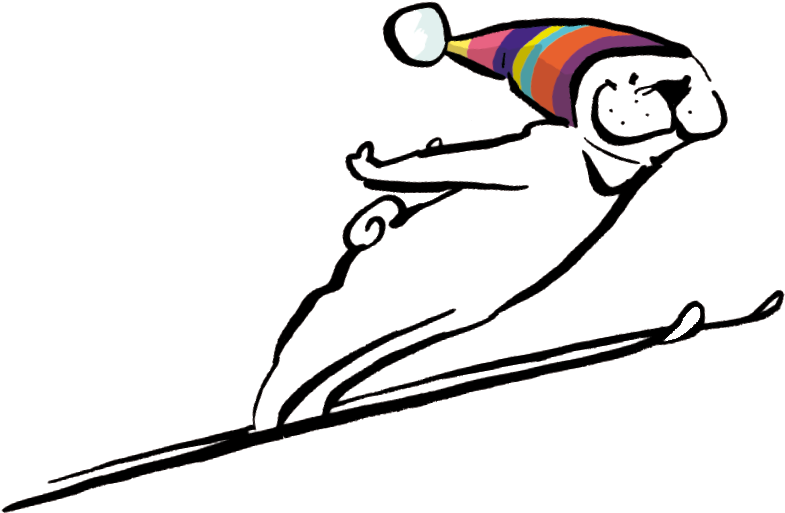 »sein Witz Erinnert In Den Besten Momenten An Den Großmeister Clipart (1002x690), Png Download