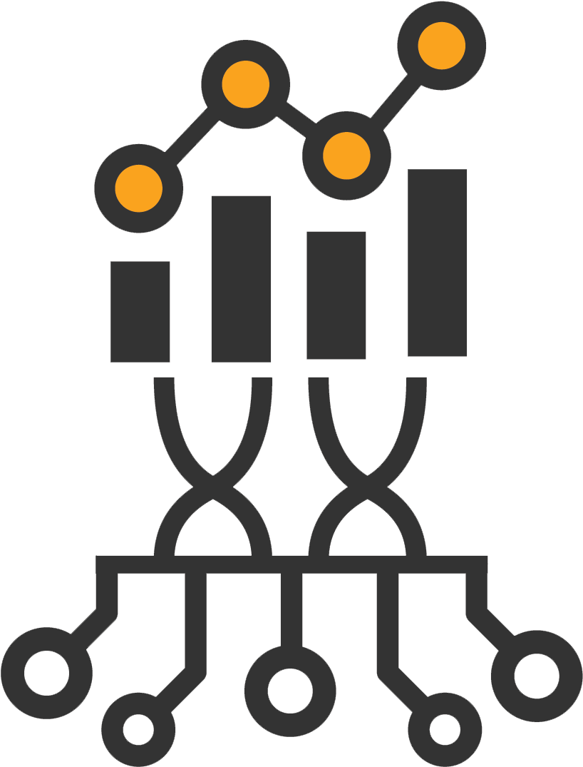 Jaspersoft Advanced Data Services - Social Media Clipart (1117x1117), Png Download