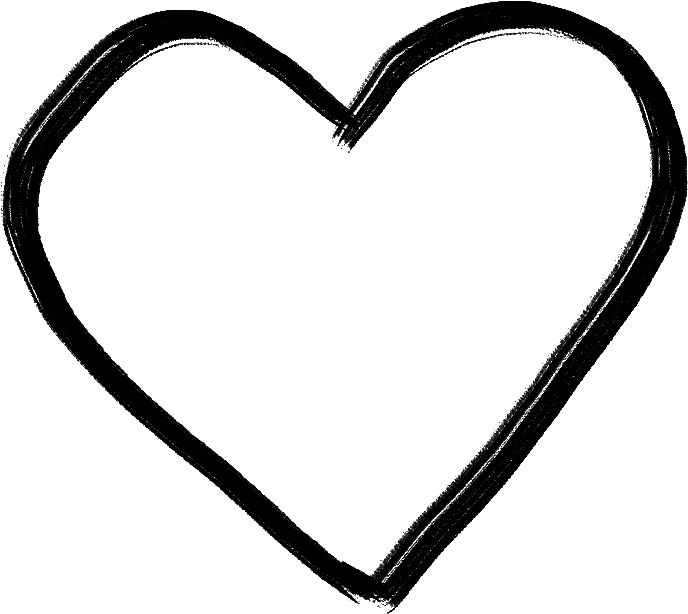 Having A Heart Means That, From Time To Time, It Will - Heart Clipart (984x755), Png Download