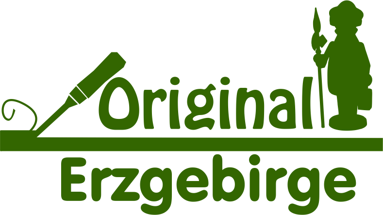 Original Erzgebirge Metall Schwibbogen 02200 10 Flg - Ore Mountains Clipart (789x443), Png Download