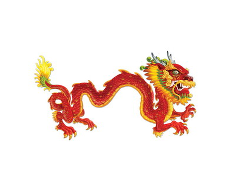 Chinese Decorations Clipart (800x800), Png Download