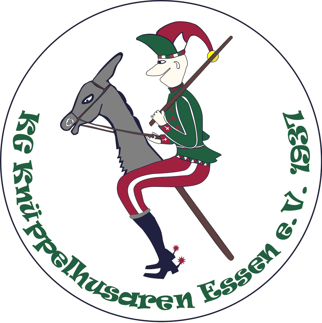 Info Kg-knueppelhusaren - Cartoon Clipart (1066x1070), Png Download