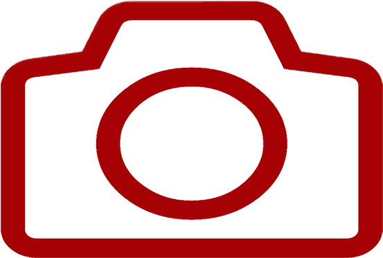Cam Rotklein - Photography Clipart (600x600), Png Download