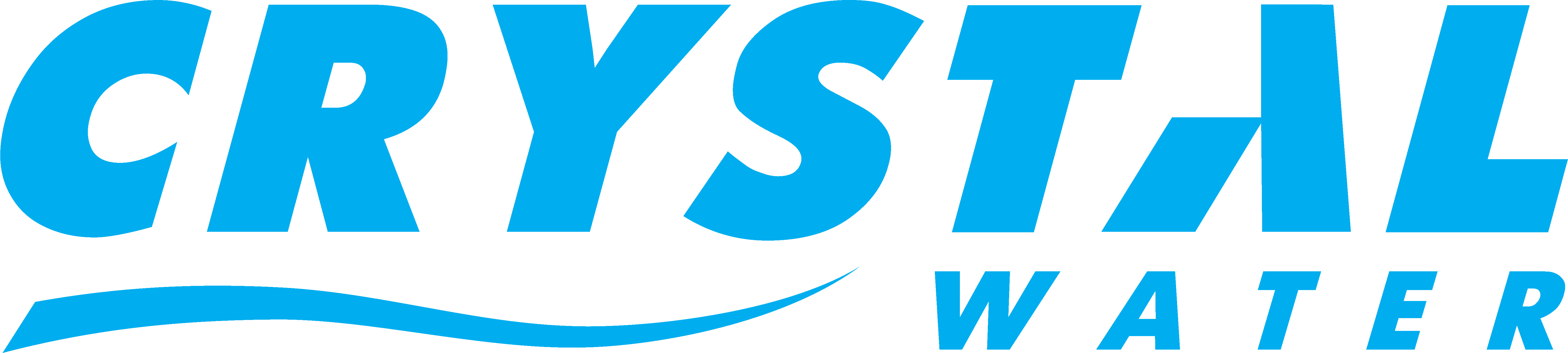 Foks Company Is An Exclusive Representative Of Тм Crystal - Water Clipart (6013x1357), Png Download