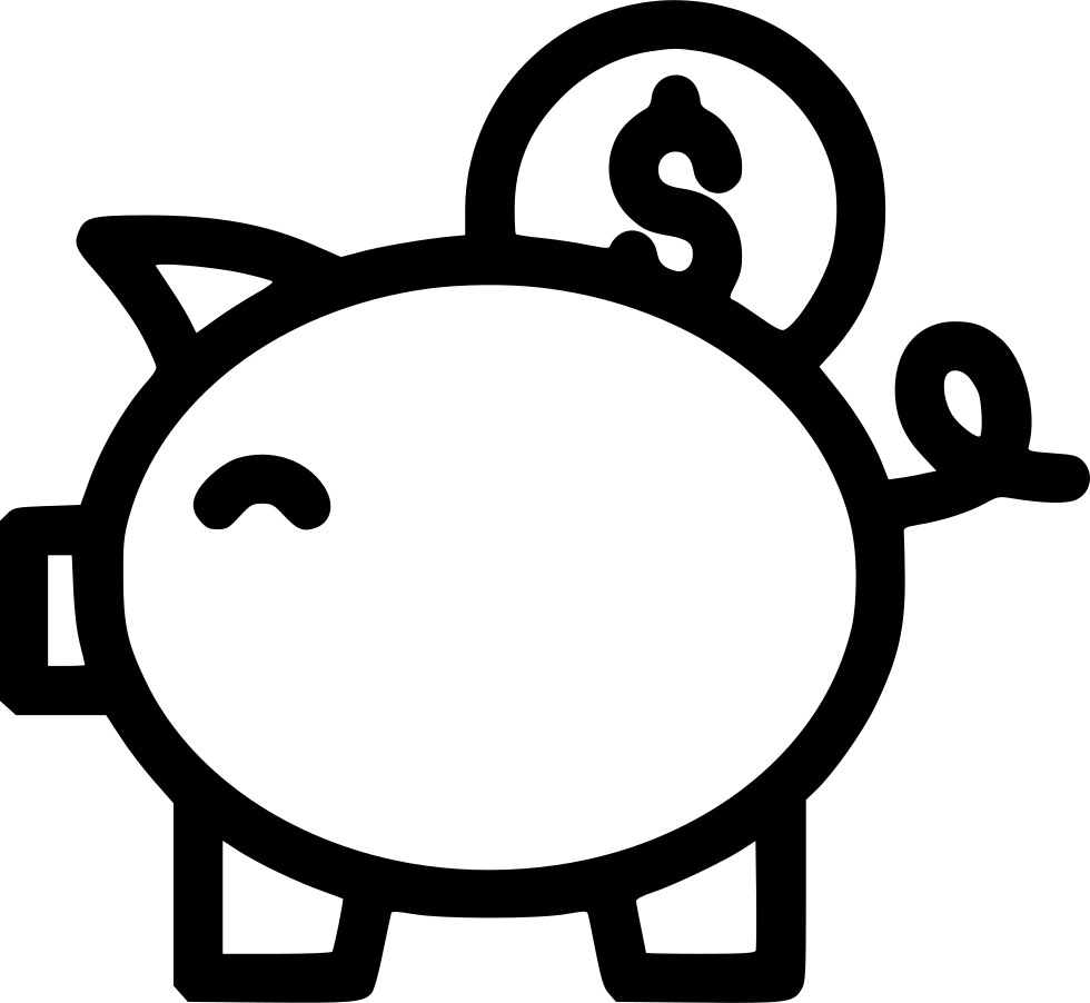 Png File - Finance Svg Clipart (980x902), Png Download