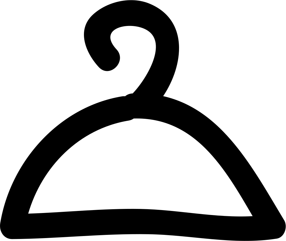 Png File - Hanger Doodle Png Clipart (981x826), Png Download