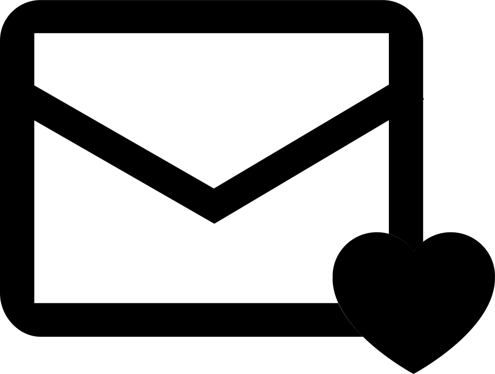 Png File - Heart Clipart (980x742), Png Download