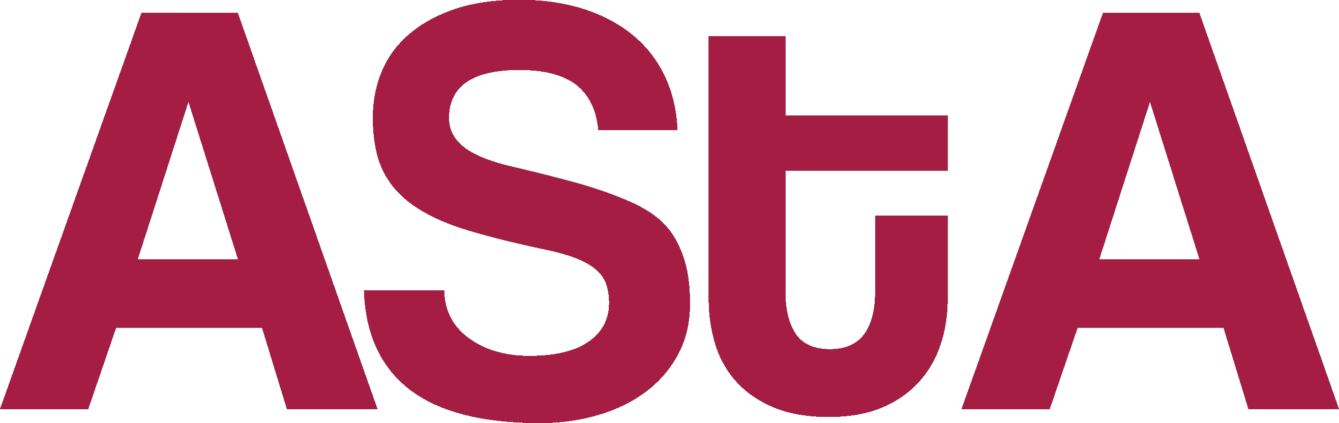 Start - Asta - Seminyak Clipart (2633x832), Png Download