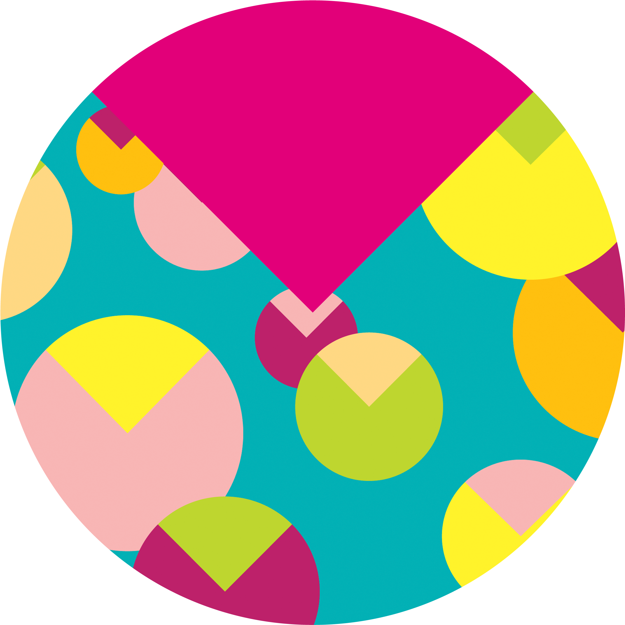 Viertel Kino - Film Clipart (2953x2953), Png Download