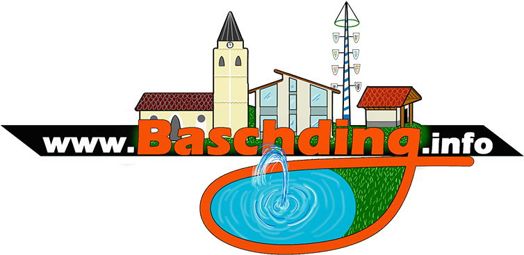 Wir Sind Baschding Info - Pastetten Clipart (800x399), Png Download
