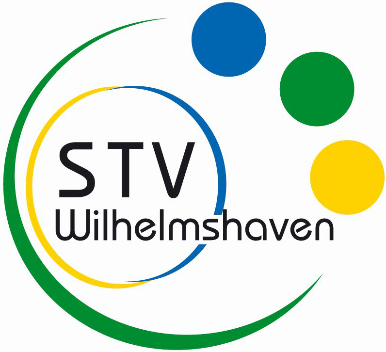 2016 - Stv Wilhelmshaven Clipart (796x726), Png Download