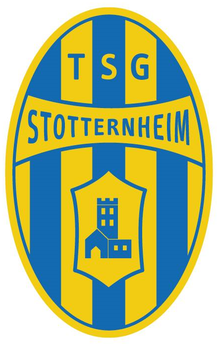 2017 - Tsg Stotternheim Clipart (697x697), Png Download