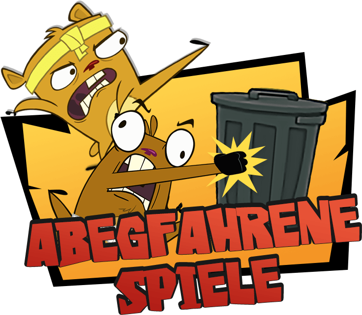 Abgefahrene Spiele Abgefahrene Spiele - Game Clipart (735x648), Png Download