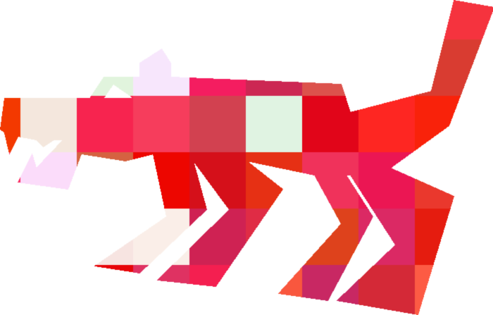 Hund Clipart (700x447), Png Download