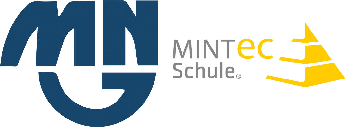 Gymnasium Mönchengladbach Mönchengladbach Clipart (1417x540), Png Download