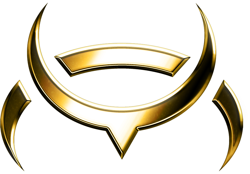 Calling All New Players Updated Rookie Resources - Eve Online Amarr Logo Clipart (1024x1024), Png Download