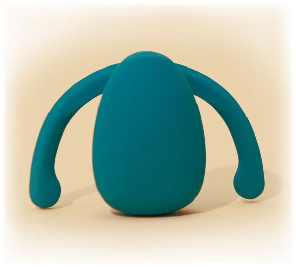 Image - Penguin Clipart (600x543), Png Download