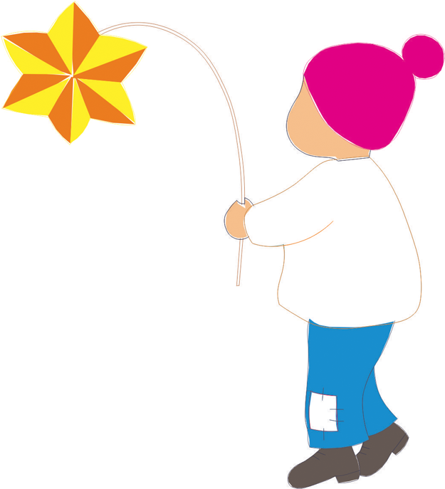 Stickdateien-paket "winterstickmotive" - Parcel Clipart (750x750), Png Download