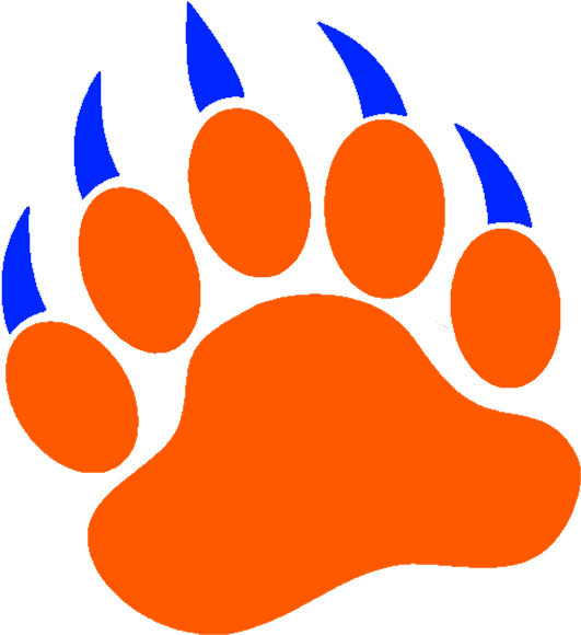 Followers - Ashland High School Grizzlies Clipart (600x600), Png Download