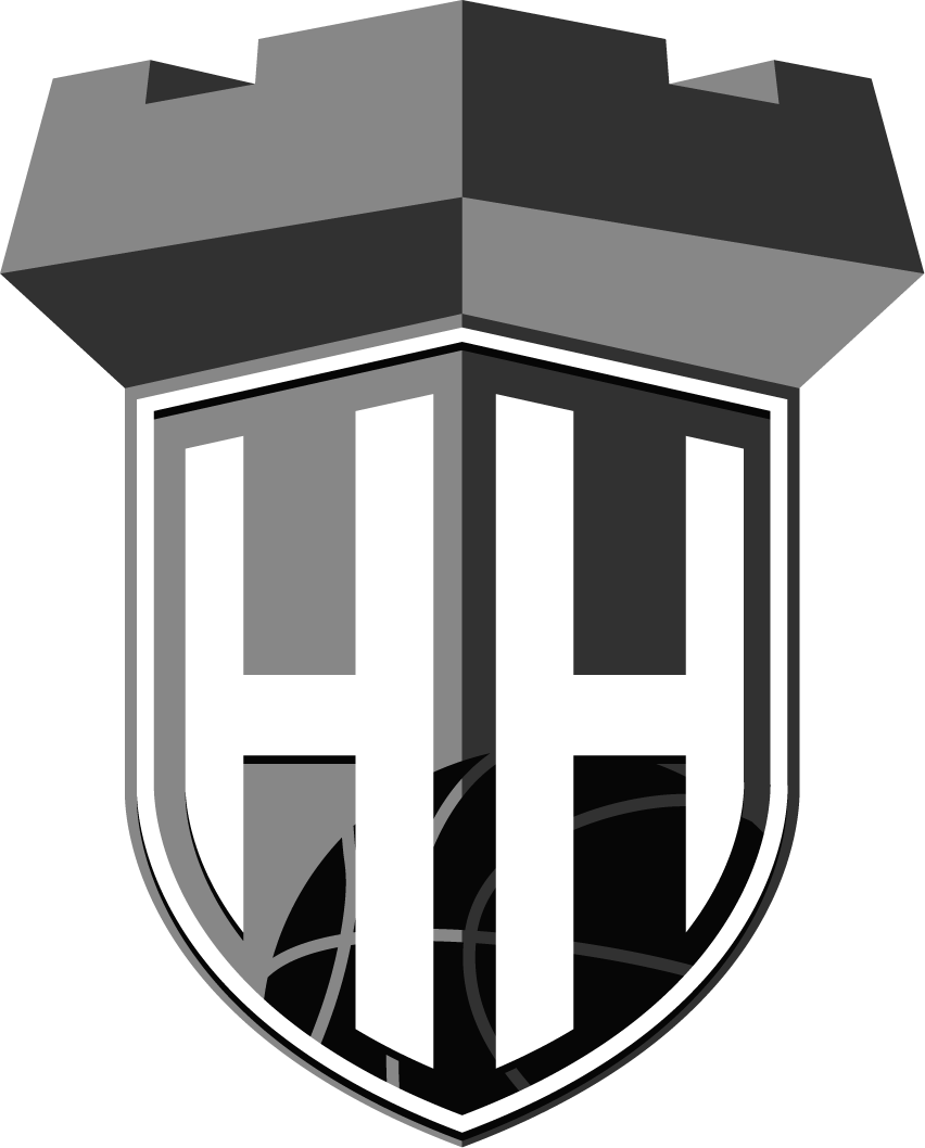 2 - Hamburg Towers Logo Clipart (852x1058), Png Download