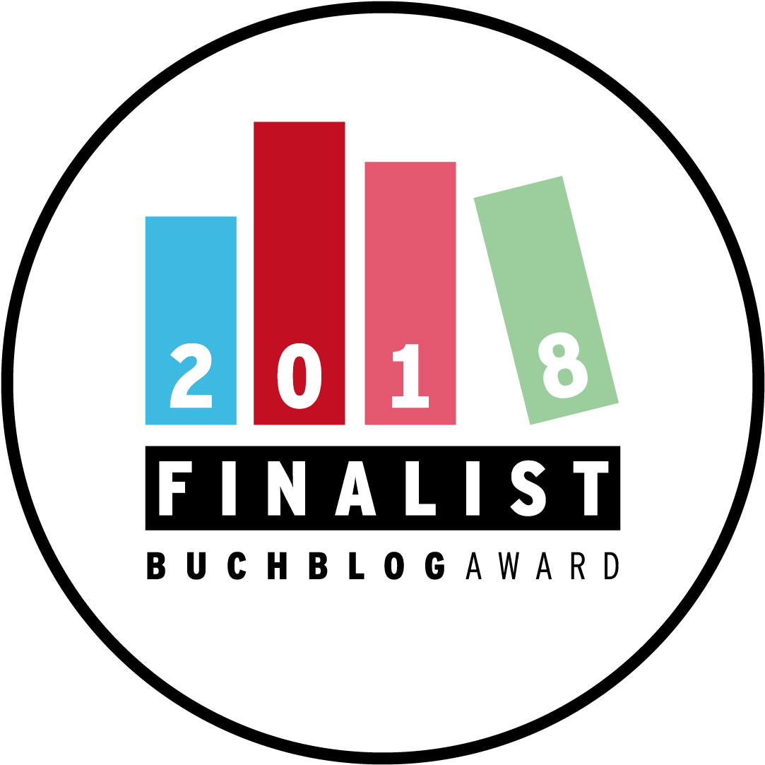 Bubla18 Digitale-abzeichen Finalist - Circle Clipart (1250x1250), Png Download