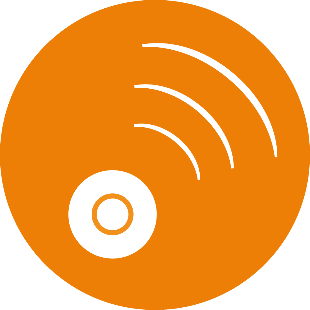 Tontechnik - Circle Clipart (1042x1042), Png Download