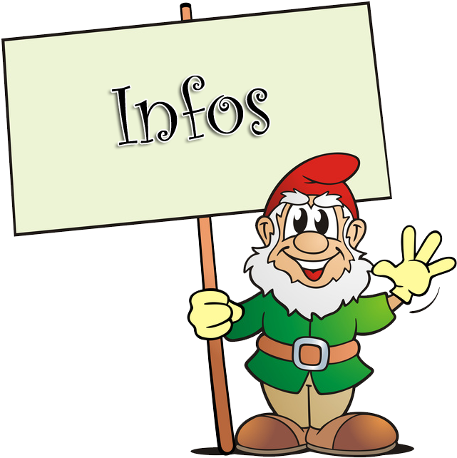 Tagesmutter Tauberbischofsheim, Jasmins Wichtelstube, - Cartoon Gartenzwerg Clipart (693x693), Png Download