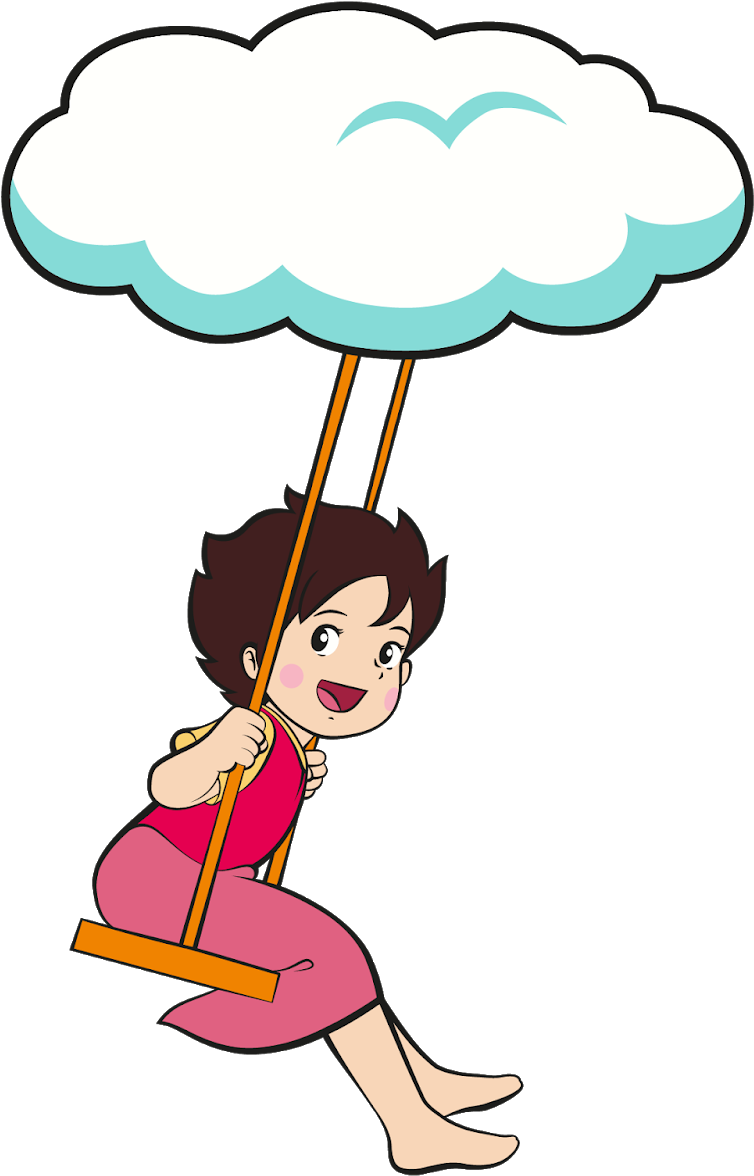 So Sehr Freut Ihr Euch Auf - Cartoon Clipart (1600x1600), Png Download