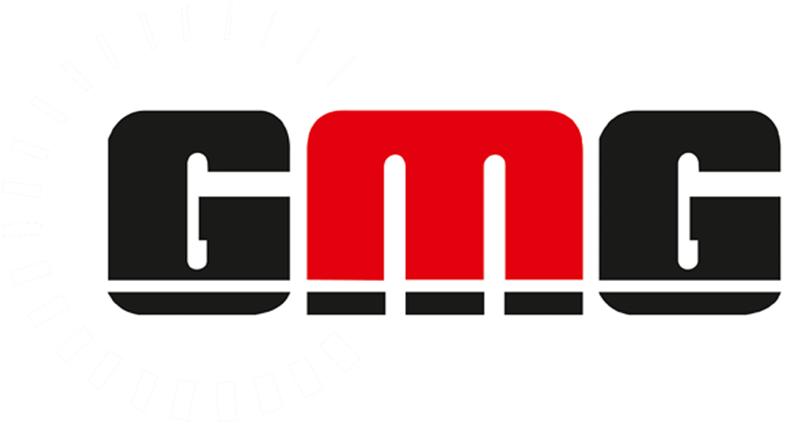 Awesome Gmg With Marken Kochtpfe - Gmg Clipart (1000x1000), Png Download