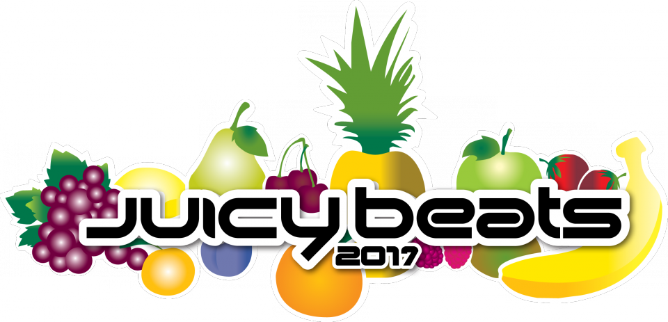 Endlich - Juicy Beats Clipart (960x463), Png Download