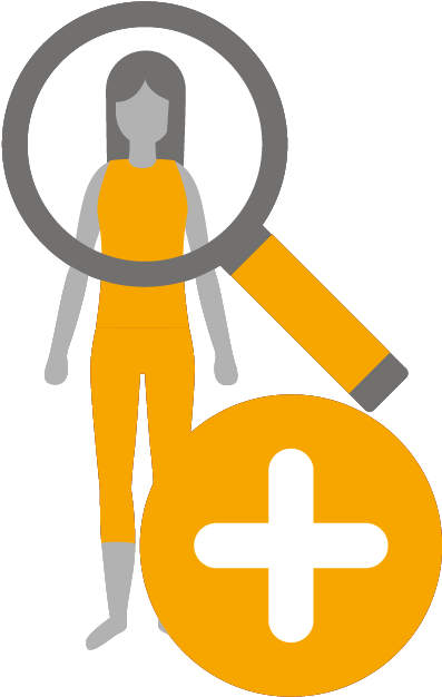 Gesetzliche Krankenversicherungen - Cross Clipart (800x800), Png Download
