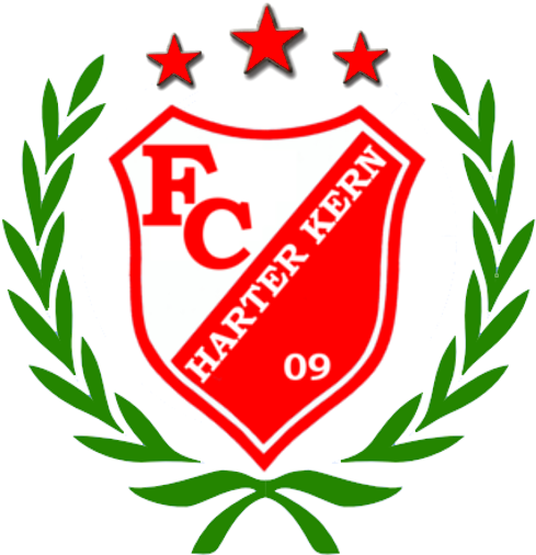 Fc Harter Kern - Лавровый Венок Clipart (501x638), Png Download