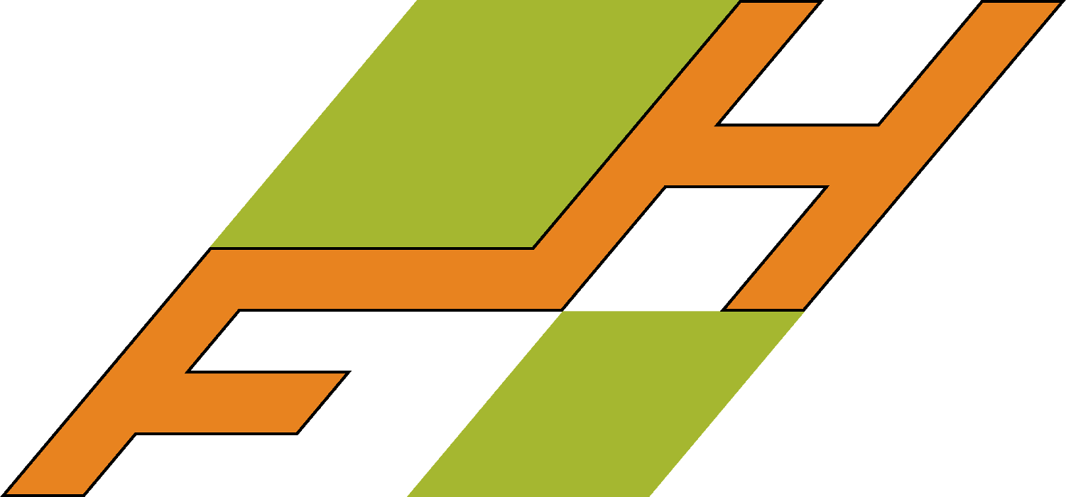 Logo Von Frank Holz - Graphics Clipart (1501x700), Png Download