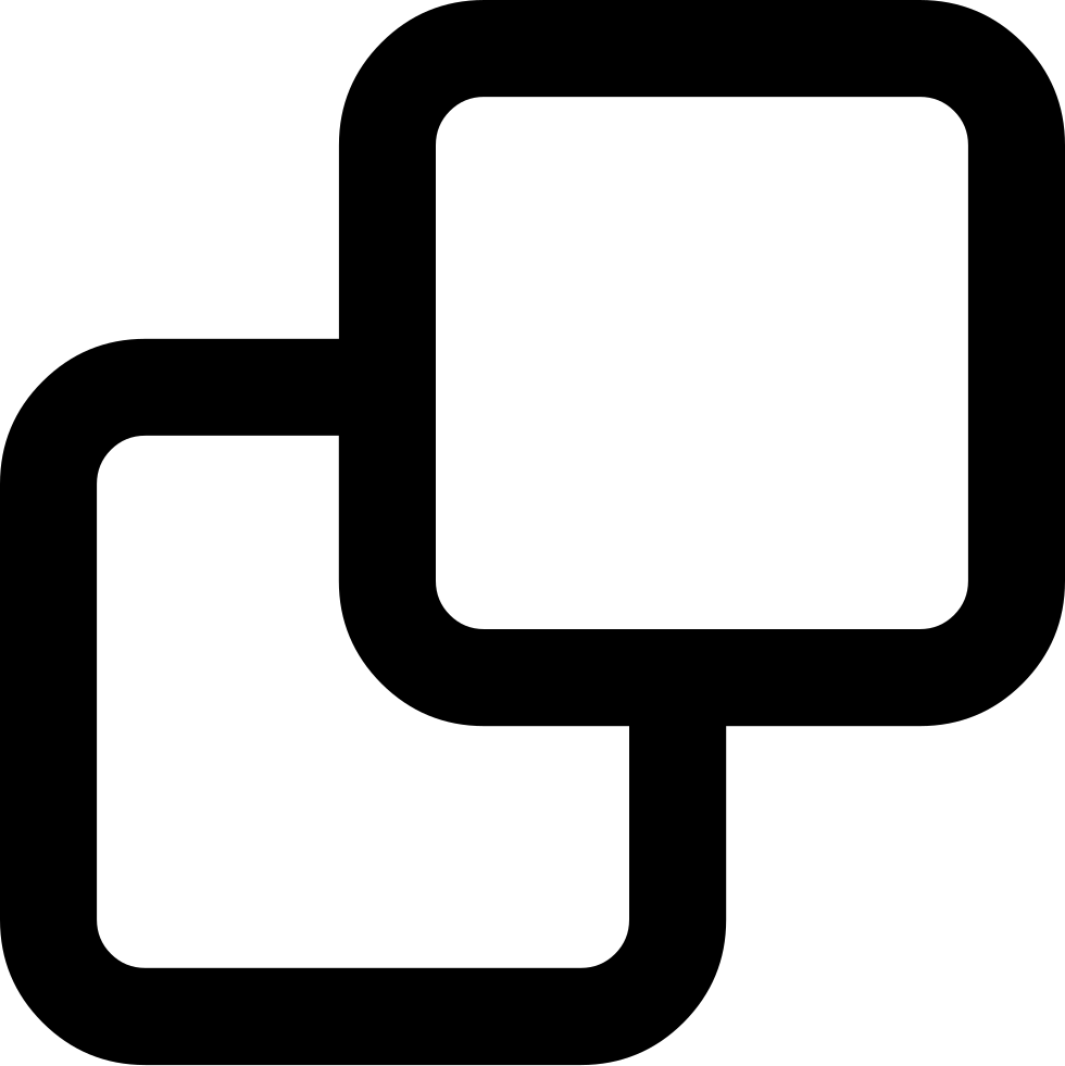 Png File - Icon Clipart (980x981), Png Download