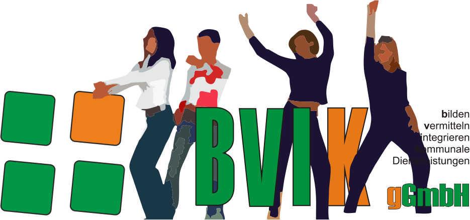 Site Logo - Logo Bvik Clipart (935x438), Png Download